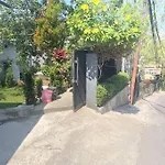 2 Floor Village House With Natural Environment