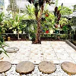 2 Floor Village House With Natural Environment