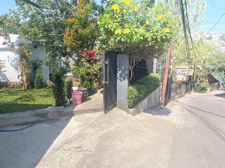 2 Floor With Natural Environment Rumah liburan