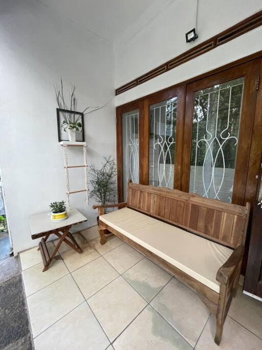 Rumah liburan 2 Floor With Natural Environment