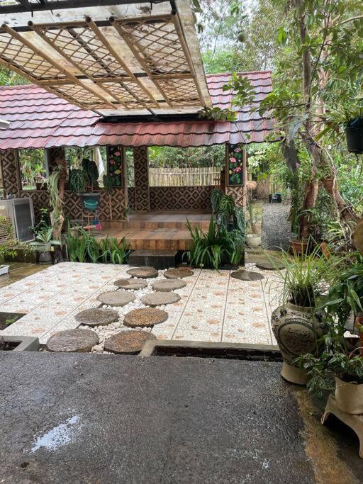 2 Floor With Natural Environment Rumah liburan *