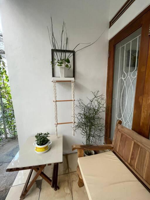 2 Floor With Natural Environment Rumah liburan Bandung