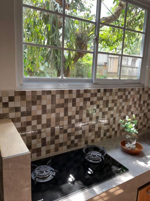 2 Floor With Natural Environment Rumah liburan