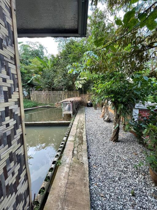 Rumah liburan 2 Floor With Natural Environment