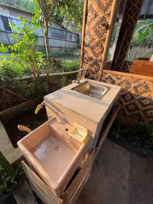 2 Floor With Natural Environment Rumah liburan *