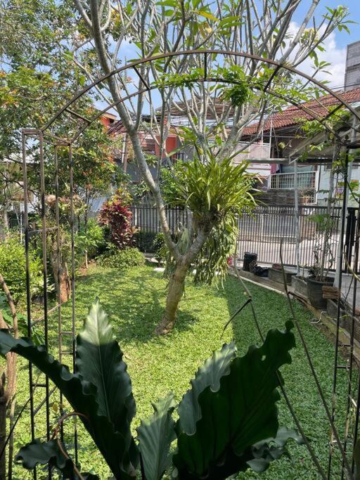 Rumah liburan 2 Floor With Natural Environment