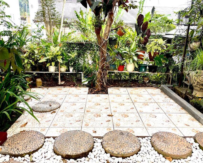 2 Floor With Natural Environment Rumah liburan *
