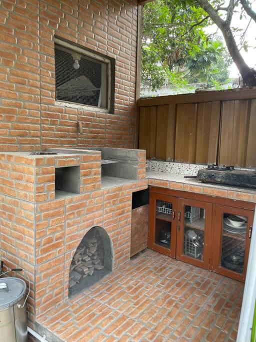 Rumah liburan 2 Floor With Natural Environment Bandung