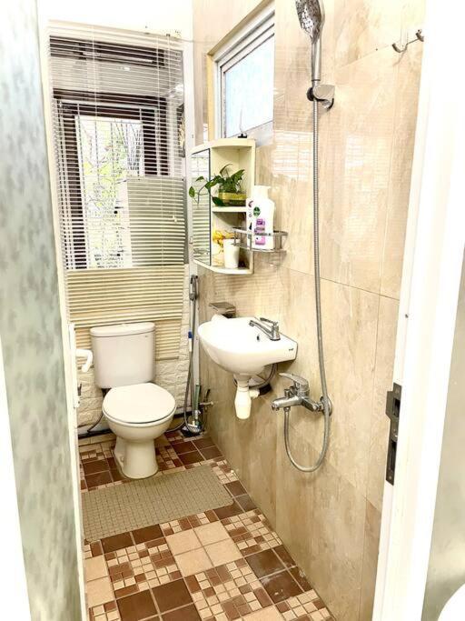 2 Floor With Natural Environment * Bandung