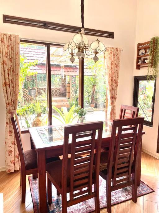 2 Floor With Natural Environment
