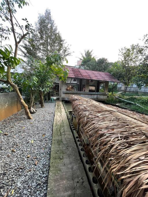 2 Floor With Natural Environment Rumah liburan
