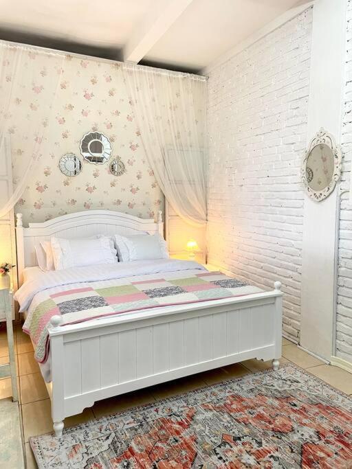 2 Floor With Natural Environment Rumah liburan