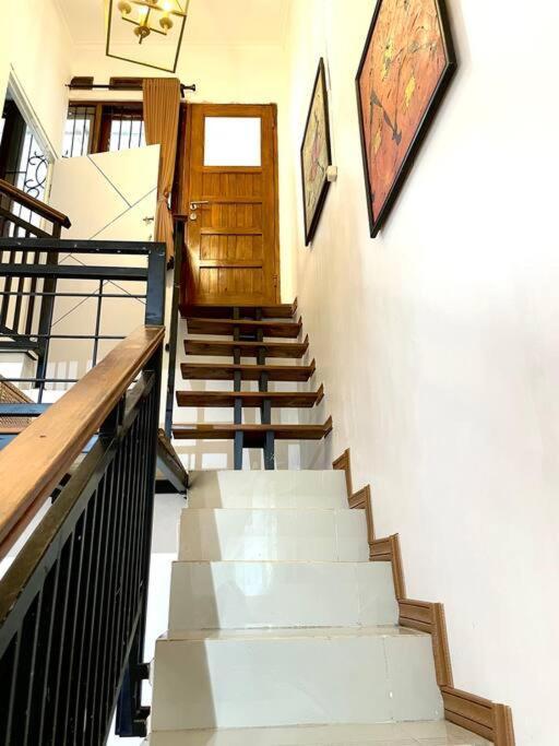 Rumah liburan 2 Floor With Natural Environment