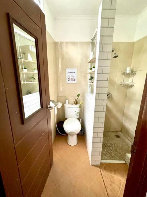 2 Floor With Natural Environment Rumah liburan *