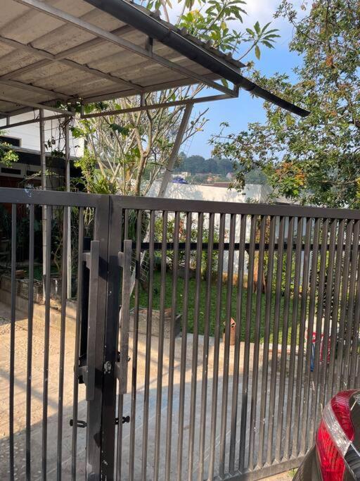 2 Floor With Natural Environment Rumah liburan