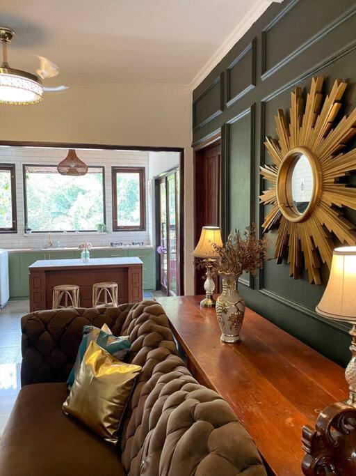 Rumah liburan 2 Floor With Natural Environment