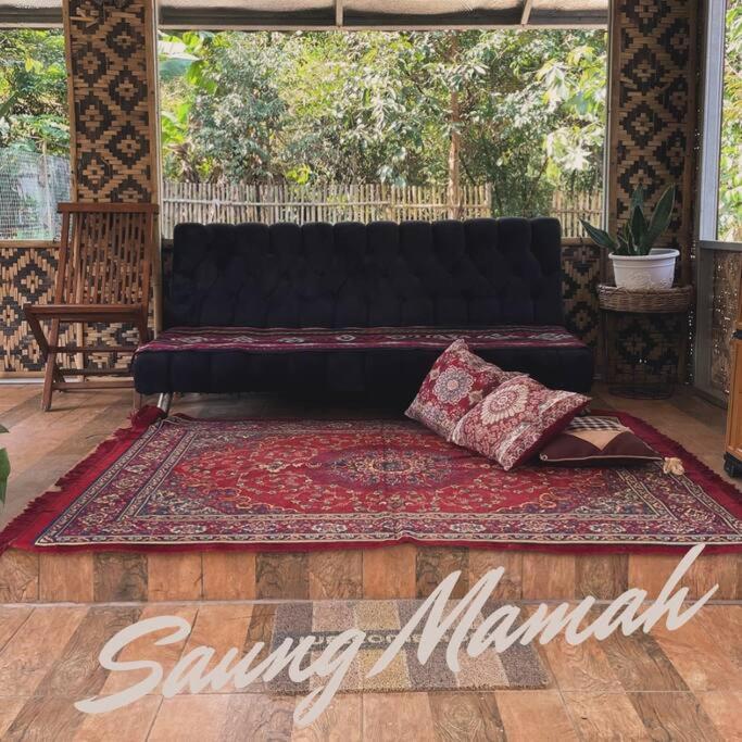 Rumah liburan 2 Floor With Natural Environment Bandung