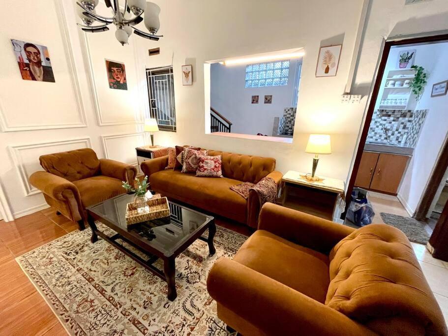 2 Floor With Natural Environment