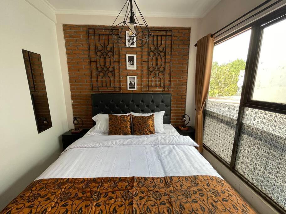 2 Floor With Natural Environment Rumah liburan