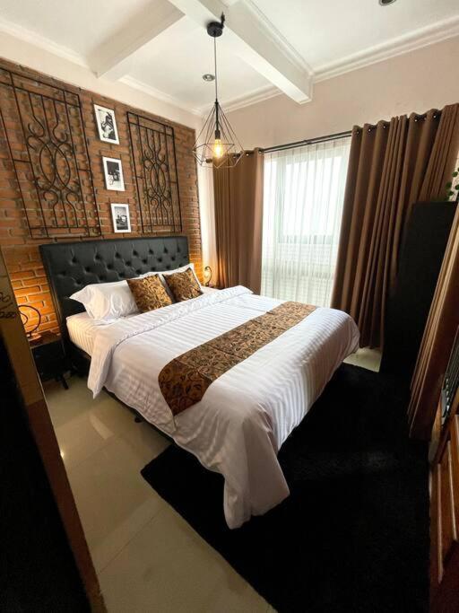 2 Floor With Natural Environment Rumah liburan *
