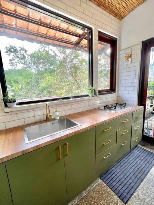 Rumah liburan 2 Floor With Natural Environment Bandung